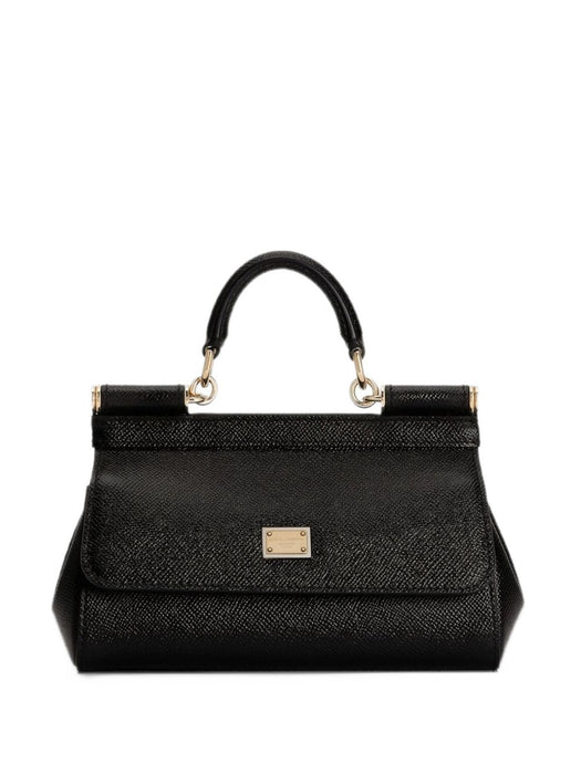 Mini Sicily handbag BB7116 B100180999 DOLCE & GABBANA 