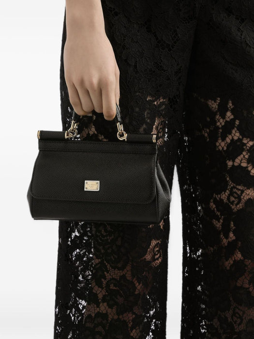 Mini Sicily handbag BB7116 B100180999 DOLCE & GABBANA 