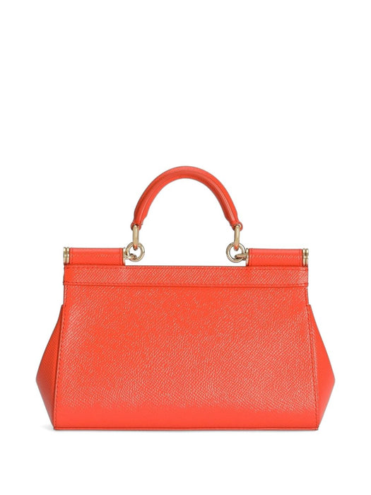 Mini Sicily handbag in calfskin BB7116 B100181166 DOLCE & GABBANA 