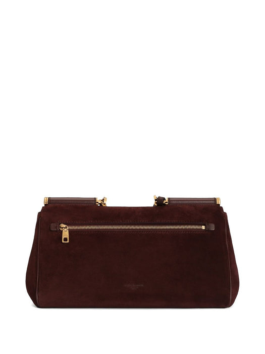Medium My Sicily handbag in split-calfskin BB7782 BO9038B517 DOLCE & GABBANA 