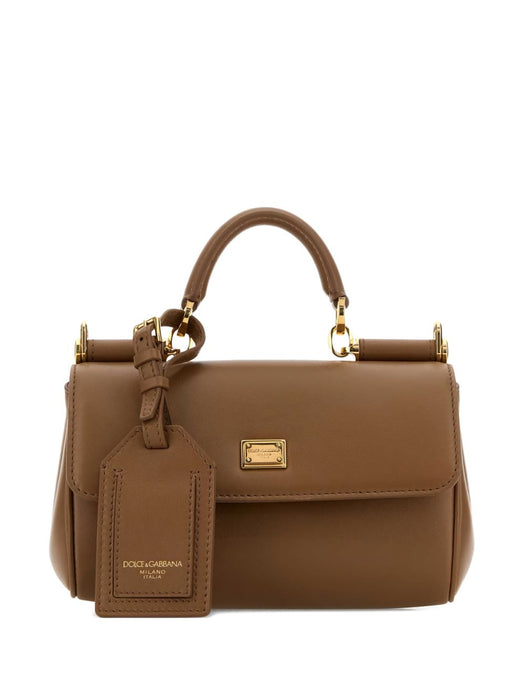 My Sicily handbag BB7864 B73218Z093 DOLCE & GABBANA 