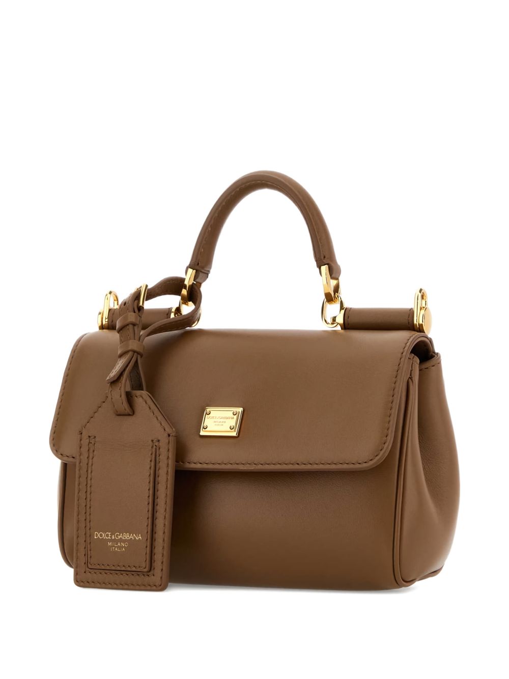 My Sicily handbag BB7864 B73218Z093 DOLCE & GABBANA 