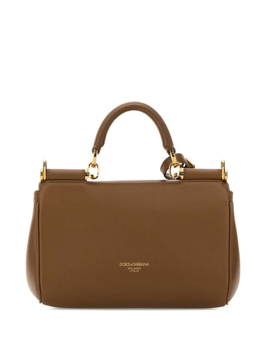 My Sicily handbag BB7864 B73218Z093 DOLCE & GABBANA 
