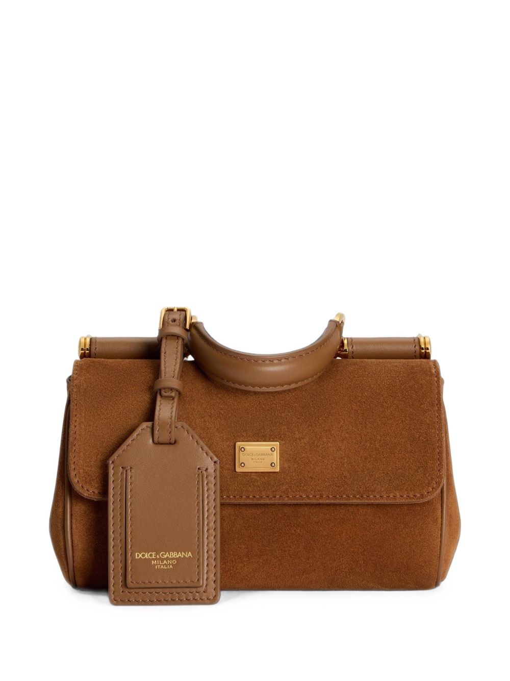 Mini My Sicily handbag BB7864 BO9038Y121 DOLCE & GABBANA 