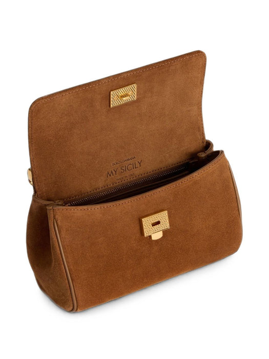 Mini My Sicily handbag BB7864 BO9038Y121 DOLCE & GABBANA 