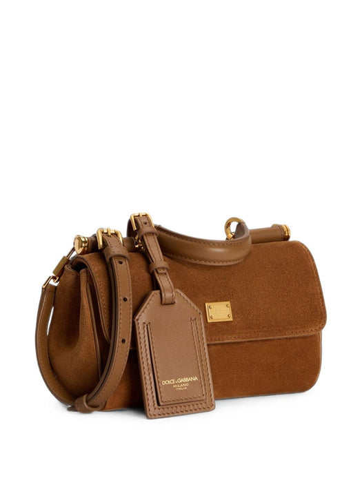 Mini My Sicily handbag BB7864 BO9038Y121 DOLCE & GABBANA 