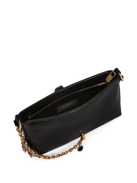Lock shoulder bag in calfskin BB7891 A00708I984 DOLCE & GABBANA 