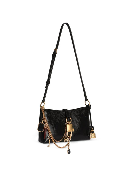 Lock shoulder bag in calfskin BB7891 A00708I984 DOLCE & GABBANA 