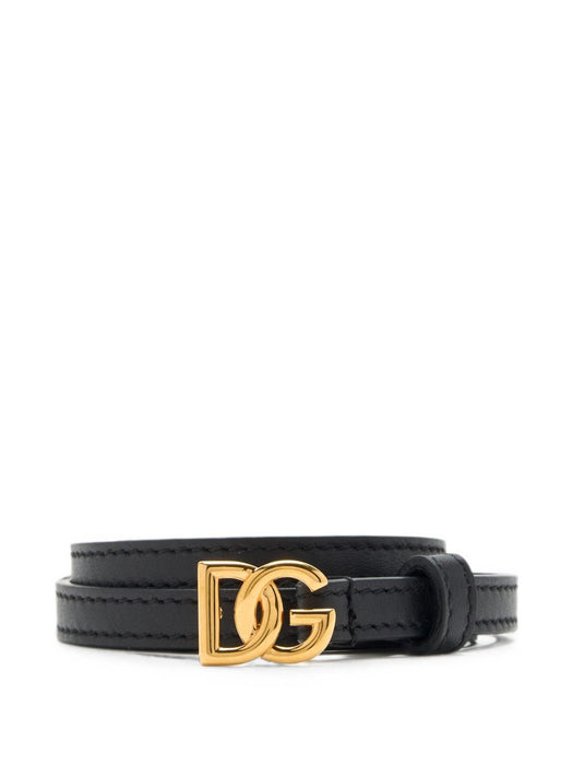 DG logo belt BE1588 AK27480999 DOLCE & GABBANA 