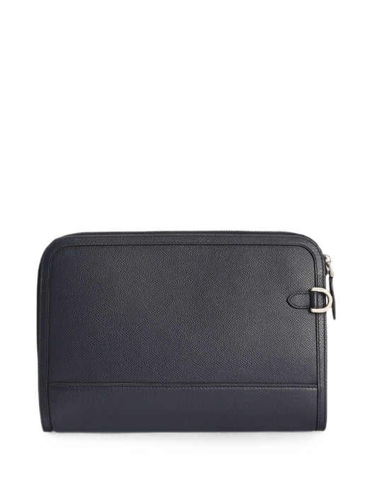 Atene clutch bag in calfskin BM2528 A070180679 DOLCE & GABBANA 