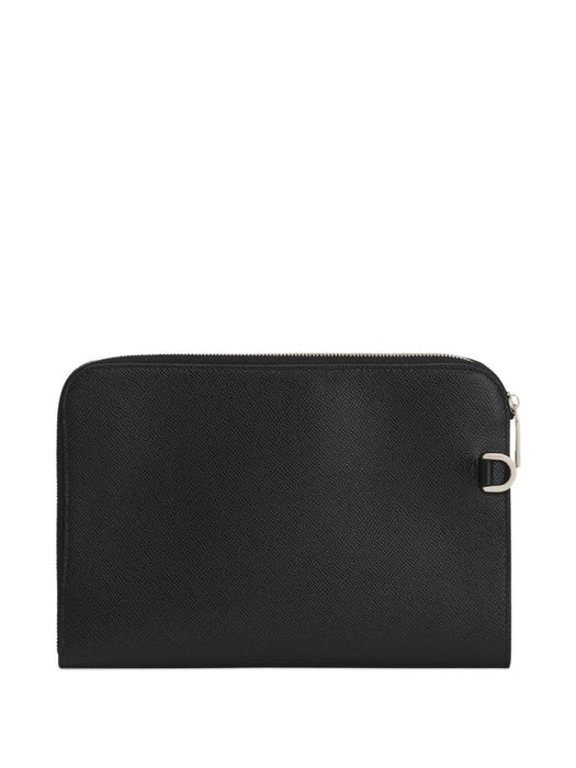 Alpine calfskin Sicily clutch bag BM2528 BG66280999 DOLCE & GABBANA 