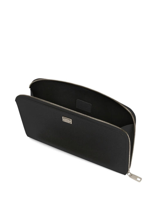 Alpine calfskin Sicily clutch bag BM2528 BG66280999 DOLCE & GABBANA 
