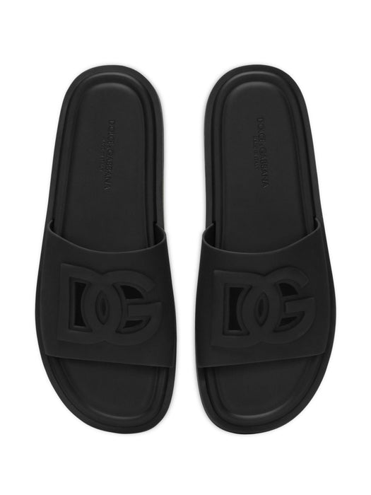 Logo slides CS2215 AN99480999 DOLCE & GABBANA 