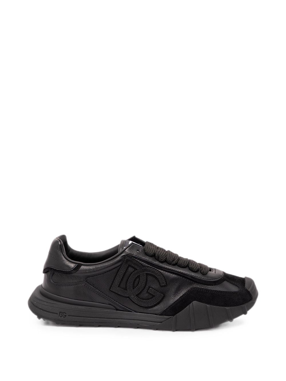 DG Athletic logo low-top sneakers CS2384 A05698B956 DOLCE & GABBANA 