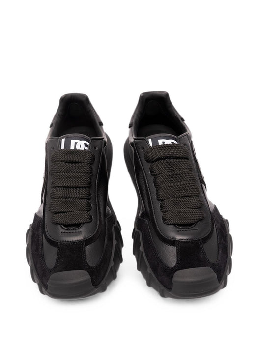 DG Athletic logo low-top sneakers CS2384 A05698B956 DOLCE & GABBANA 