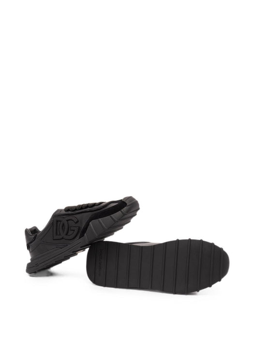 DG Athletic logo low-top sneakers CS2384 A05698B956 DOLCE & GABBANA 