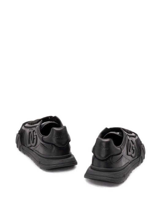DG Athletic logo low-top sneakers CS2384 A05698B956 DOLCE & GABBANA 