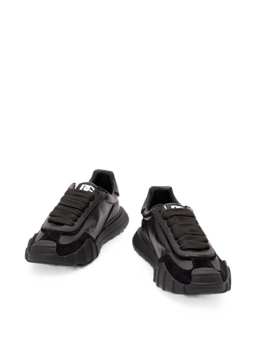 DG Athletic logo low-top sneakers CS2384 A05698B956 DOLCE & GABBANA 