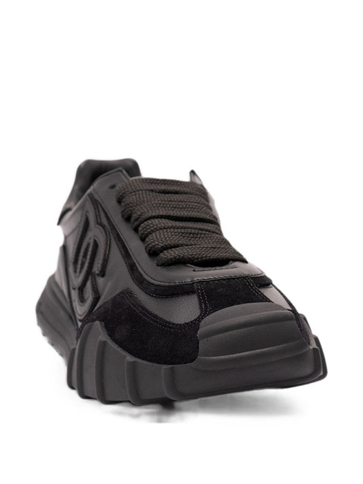 DG Athletic logo low-top sneakers CS2384 A05698B956 DOLCE & GABBANA 