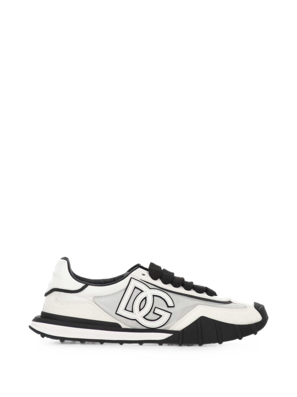 DG athletic fabric sneakers CS2384 A08648B930 DOLCE & GABBANA 