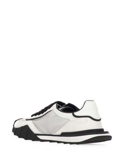 DG athletic fabric sneakers CS2384 A08648B930 DOLCE & GABBANA 