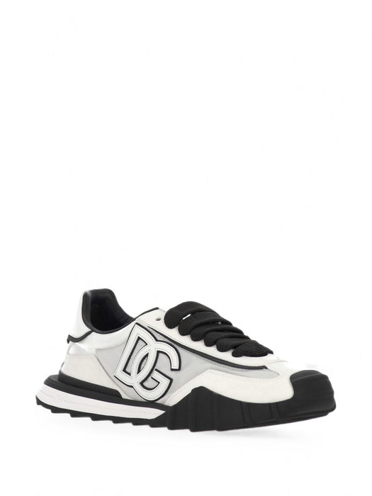 DG athletic fabric sneakers CS2384 A08648B930 DOLCE & GABBANA 