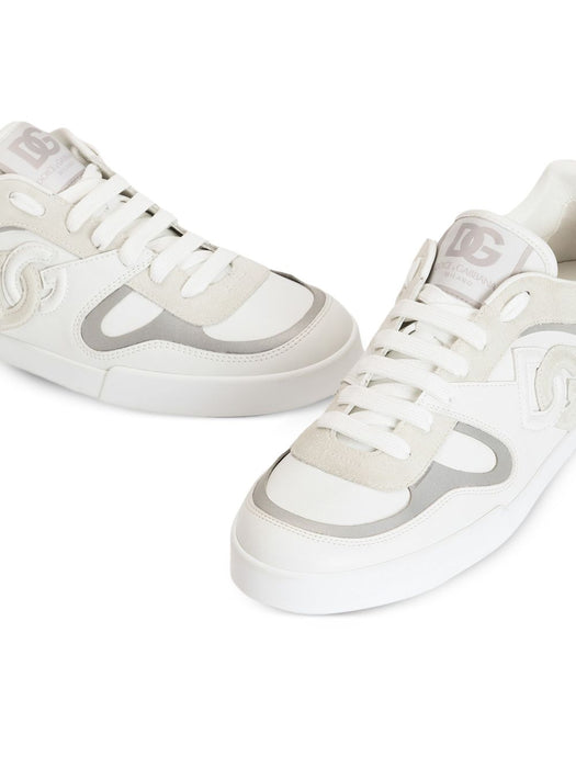 Portofino calfskin sneakers CS2477 A08678L853 DOLCE & GABBANA 