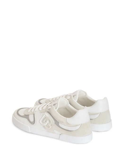 Portofino calfskin sneakers CS2477 A08678L853 DOLCE & GABBANA 