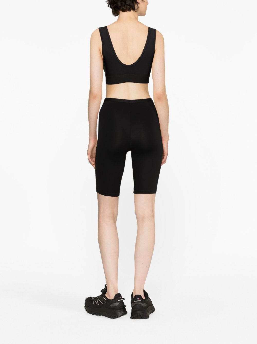Spandex jersey top F756QT FUGQUN0000 DOLCE & GABBANA 