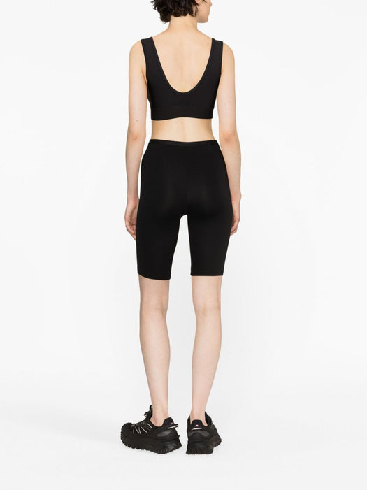 Spandex jersey top F756QT FUGQUN0000 DOLCE & GABBANA 