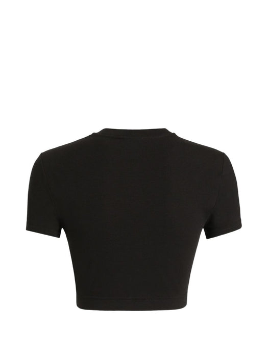 Jersey T-shirt with logo F8V95T FUEEYN0000 DOLCE & GABBANA 