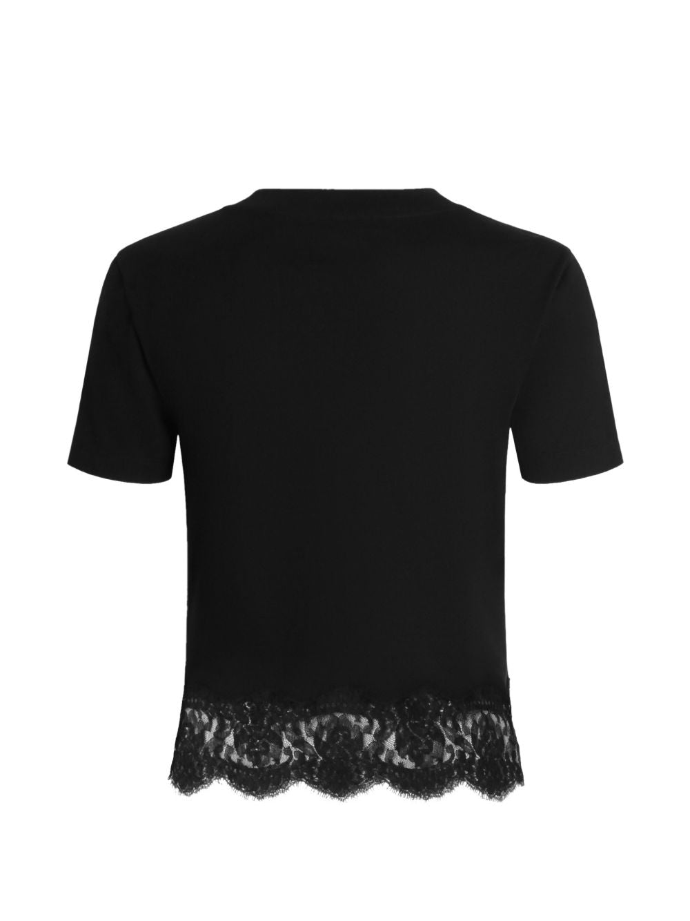 Crew-neck T-shirt F8W71Z FU7EQN0000 DOLCE & GABBANA 