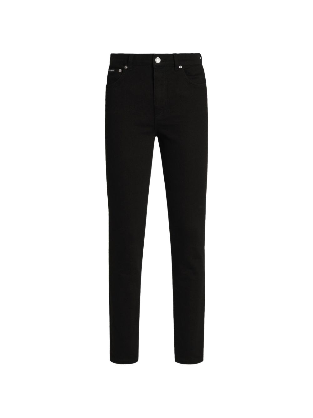 5-pocket denim trousers FTC67D G8PR2S9001 DOLCE & GABBANA 