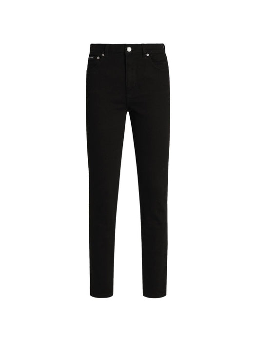 5-pocket denim trousers FTC67D G8PR2S9001 DOLCE & GABBANA 