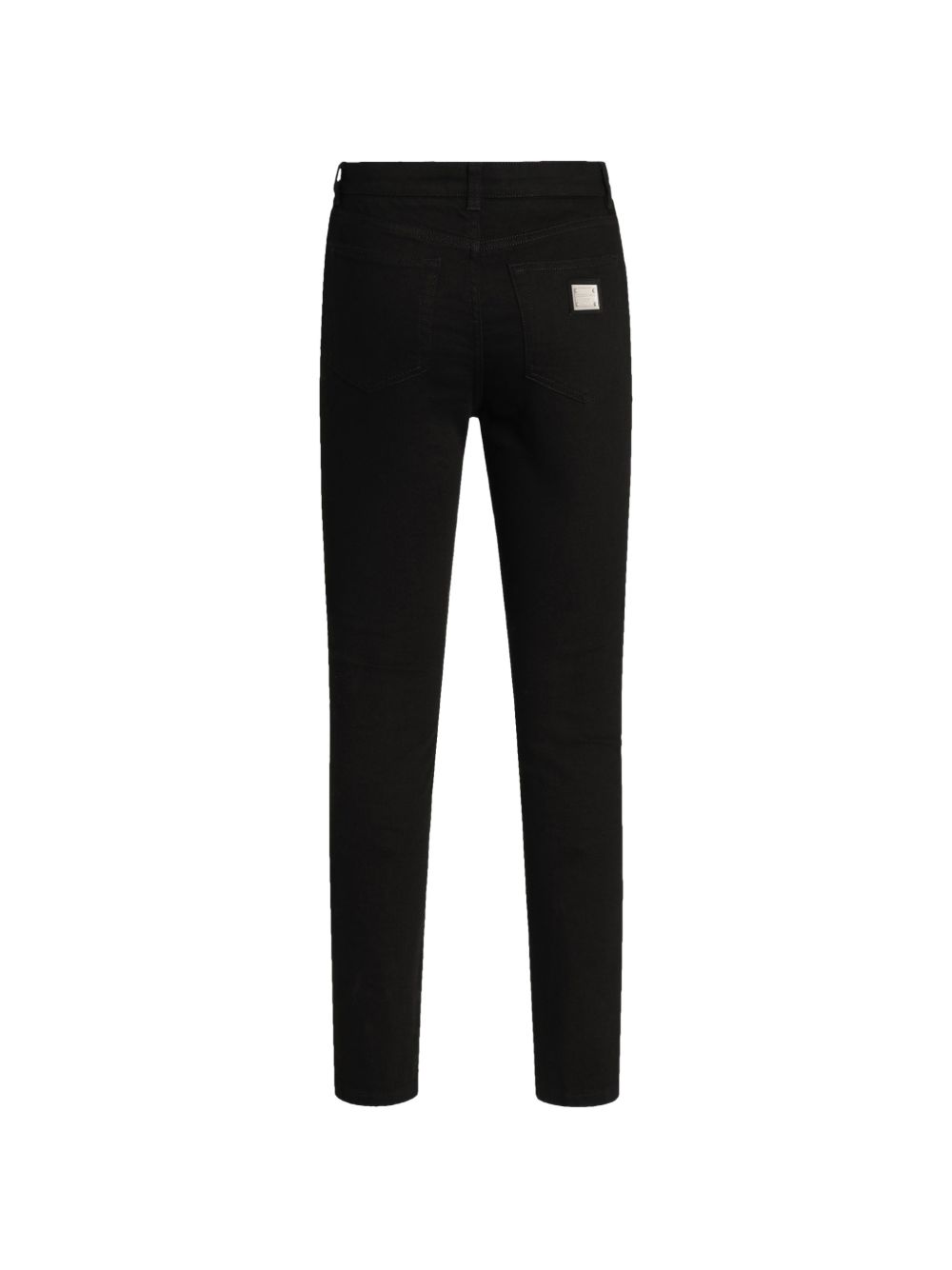 5-pocket denim trousers FTC67D G8PR2S9001 DOLCE & GABBANA 