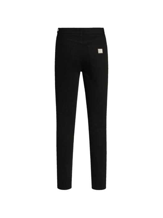 5-pocket denim trousers FTC67D G8PR2S9001 DOLCE & GABBANA 