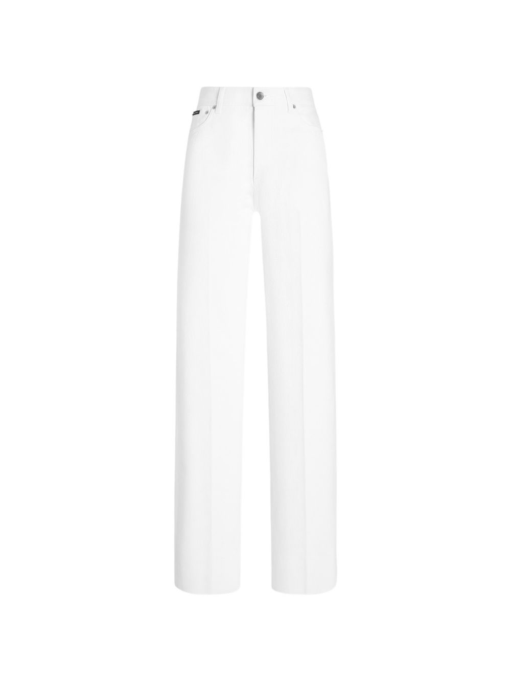 5-pocket denim trousers FTC79D G8PE9S9001 DOLCE & GABBANA 
