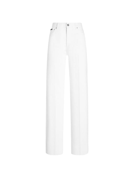 5-pocket denim trousers FTC79D G8PE9S9001 DOLCE & GABBANA 
