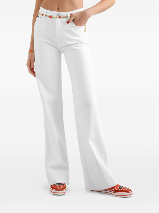 5-pocket denim trousers FTC79D G8PE9S9001 DOLCE & GABBANA 
