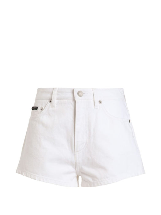 Denim shorts FTC7DD G8PE8S9001 DOLCE & GABBANA 
