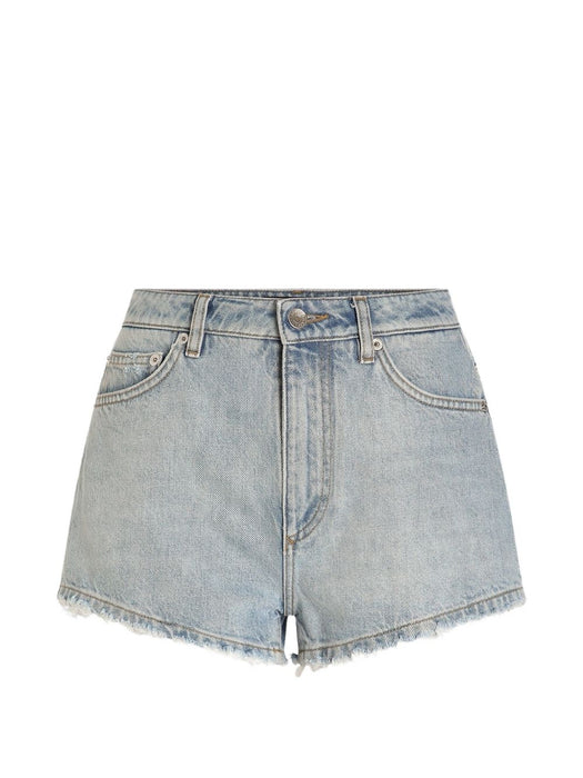 Denim shorts FTC7DD G8PY6S9001 DOLCE & GABBANA 