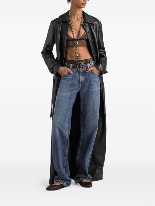 Demin trousers FTC8CD G8PH7S9001 DOLCE & GABBANA 