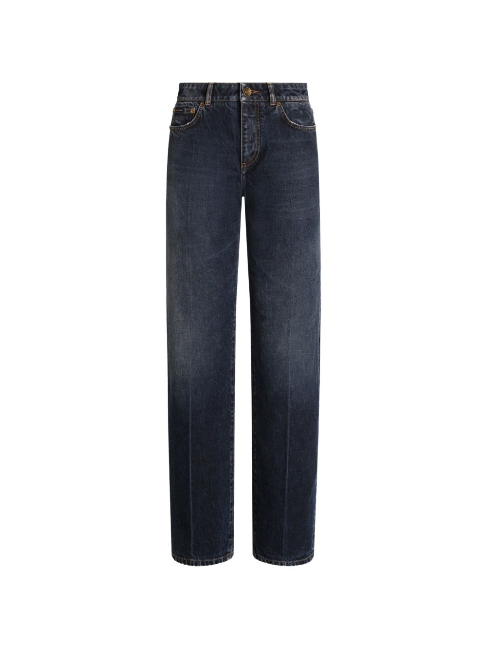 5-pocket denim jeans FTDM0D G8PS2S9001 DOLCE & GABBANA 