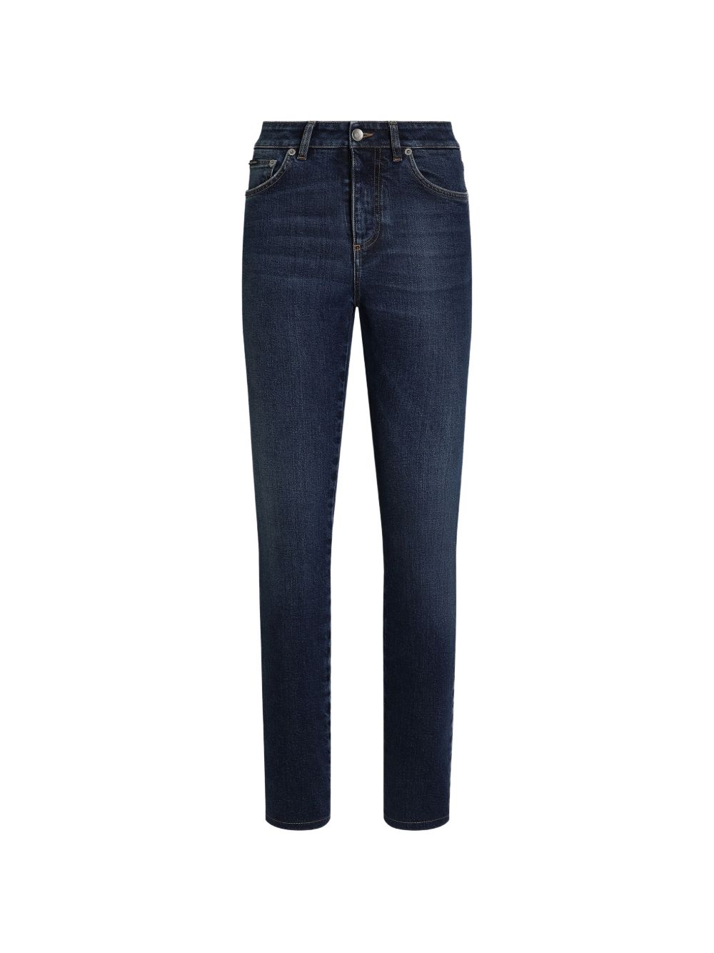 5-pocket denim trousers FTDNOD G8PT6S9001 DOLCE & GABBANA 