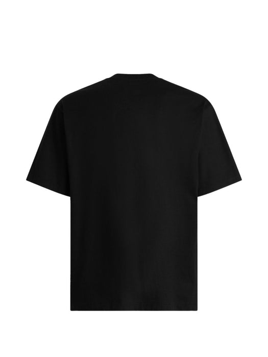 Cotton T-shirt G8PN9T G7QNPN0000 DOLCE & GABBANA 