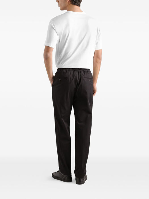 Cotton T-shirt G8PT1Z G7P9KW0800 DOLCE & GABBANA 