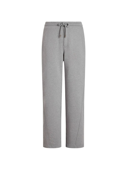 Fleece jogging trousers GP20CT HU7MES8450 DOLCE & GABBANA 