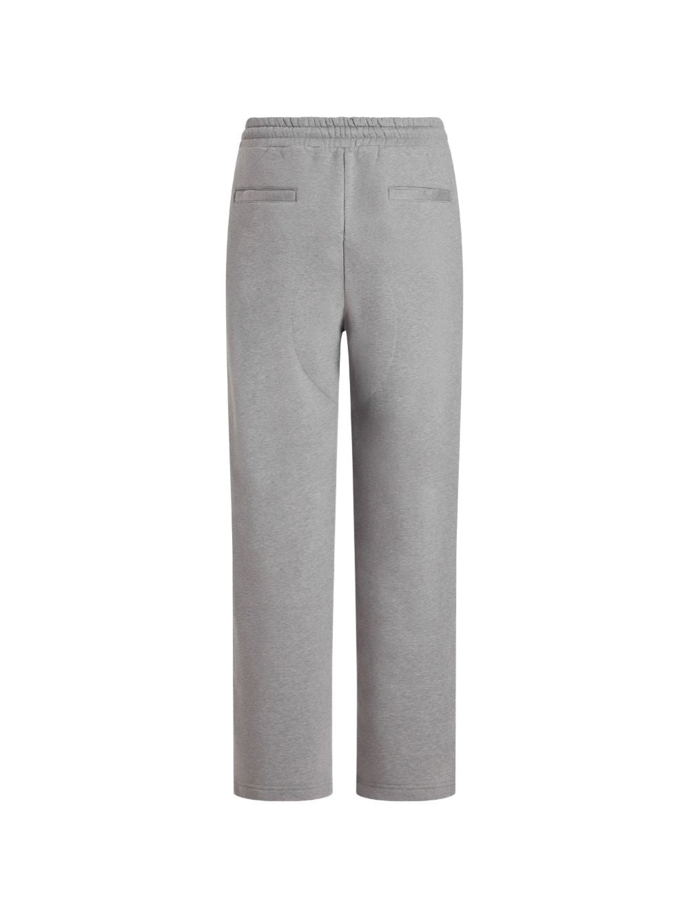 Fleece jogging trousers GP20CT HU7MES8450 DOLCE & GABBANA 