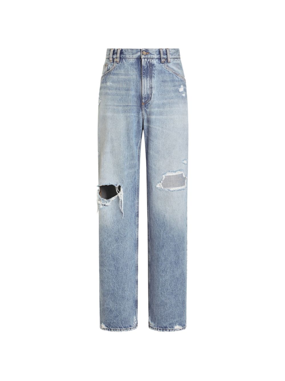Denim trousers GP23DZ G8PJ3S9001 DOLCE & GABBANA 