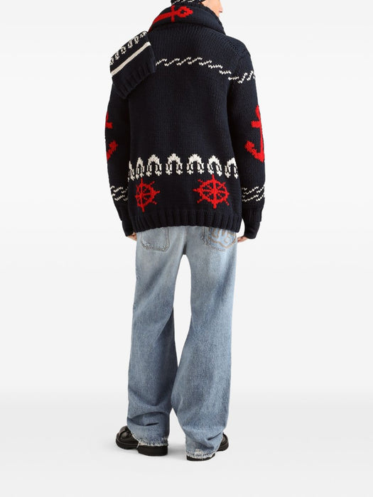 Denim trousers GP23DZ G8PJ3S9001 DOLCE & GABBANA 